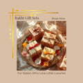 Raksha Bandhan Sale Templates – Editable Canva Marketing Kit